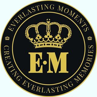 Everlasting moments logo